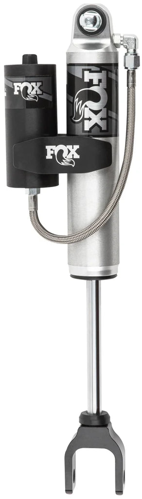 Fox 20-Up GM 2500/3500 HD Perf Series 2.0 Front Smooth 1.5-2.5in Lift - Requires Up Control Arm - Main Product View