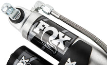 Load image into Gallery viewer, Fox 20-Up GM 2500/3500 HD Perf Series 2.0 Front Smooth 1.5-2.5in Lift - Requires Up Control Arm - Back View