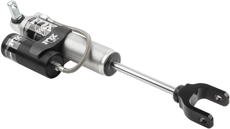 Fox 20-Up GM 2500/3500 HD Perf Series 2.0 Front Smooth 1.5-2.5in Lift - Requires Up Control Arm - Additional View 6