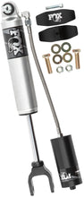 Load image into Gallery viewer, Fox 20-Up GM 2500/3500 HD Performance Series 2.0 Front Smooth Body Shock 0-1in Lift - Additional View 7
