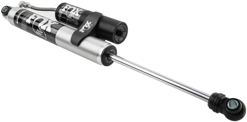 Fox 20-Up GM 2500/3500 HD Performance Series 2.0 Rear Smooth Body 1.5-3in Lift - Additional View 5