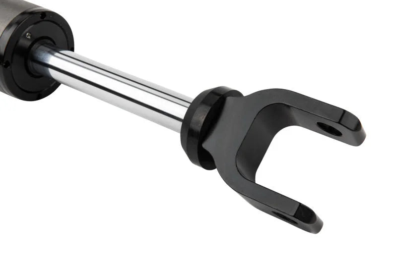 Fox 20-Up GM 2500/3500 Perf Elite Series 2.5 Front Adj Shocks 1.5-2.5in Lift - Requires Up C/A - Main Product View