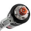 Load image into Gallery viewer, Fox 20-Up GM 2500/3500 Perf Elite Series 2.5 Front Adj Shocks 1.5-2.5in Lift - Requires Up C/A - Back View