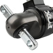 Load image into Gallery viewer, Fox 20-Up GM 2500/3500 Perf Elite Series 2.5 Front Adj Shocks 1.5-2.5in Lift - Requires Up C/A - Installation View
