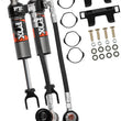 Load image into Gallery viewer, Fox 20-Up GM 2500/3500 Perf Elite Series 2.5 Front Adj Shocks 1.5-2.5in Lift - Requires Up C/A - Additional View 7
