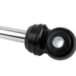 Load image into Gallery viewer, Fox 20-Up GM 2500/3500 Performance Elite Series 2.5 Rear Adjustable Shocks 0-1in Lift - Side View