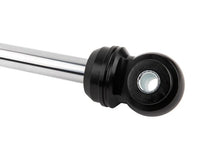 Load image into Gallery viewer, Fox 20-Up GM 2500/3500 Performance Elite Series 2.5 Rear Adjustable Shocks 0-1in Lift - Side View