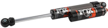 Load image into Gallery viewer, Fox 20-Up GM 2500/3500 Performance Elite Series 2.5 Rear Adjustable Shocks 0-1in Lift - Additional View 5