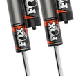 Load image into Gallery viewer, Fox 20-Up GM 2500/3500 Performance Elite Series 2.5 Rear Adjustable Shocks 0-1in Lift - Additional View 6