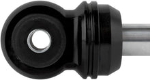 Load image into Gallery viewer, Fox 20-Up Jeep Gladiator 2.5 Performance Series Smooth Body Piggyback DSC Rear Shock 0-1.5in. Lift - Back View