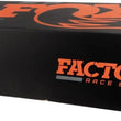 Load image into Gallery viewer, Fox 20-Up Jeep Gladiator 3.0 Factory Race Series Bypass Piggyback DSC Rear Shock 3.5-4.5in. Lift - Back View