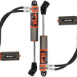 Load image into Gallery viewer, Fox 20-Up Jeep Gladiator 3.0 Factory Race Series Internal Bypass R/R DSC Front Shock 2-3in. Lift - Main Product View