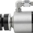 Load image into Gallery viewer, Fox 2005+ Ford SD Front 2.0 Perf Series 9.6in R/R Shock 2-3.5in. Lift - Side View