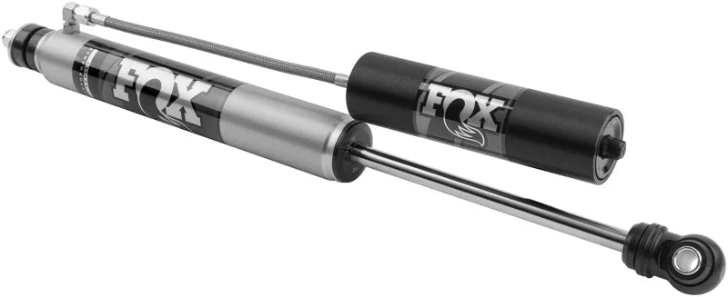 Fox 2005+ Ford SD Front 2.0 Perf Series 9.6in R/R Shock 2-3.5in. Lift - Additional View 5
