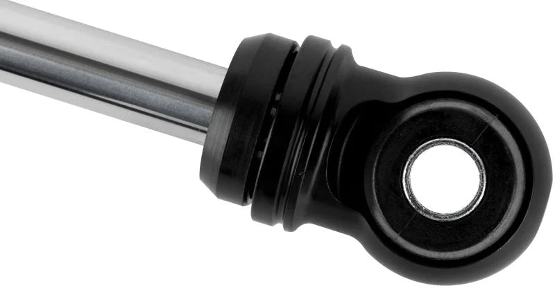 Fox 2005+ Toyota Tacoma 2.0 Perf Series 10.6in. Smooth Body IFP Rear Shock / 4-6in. Lift - Main Product View