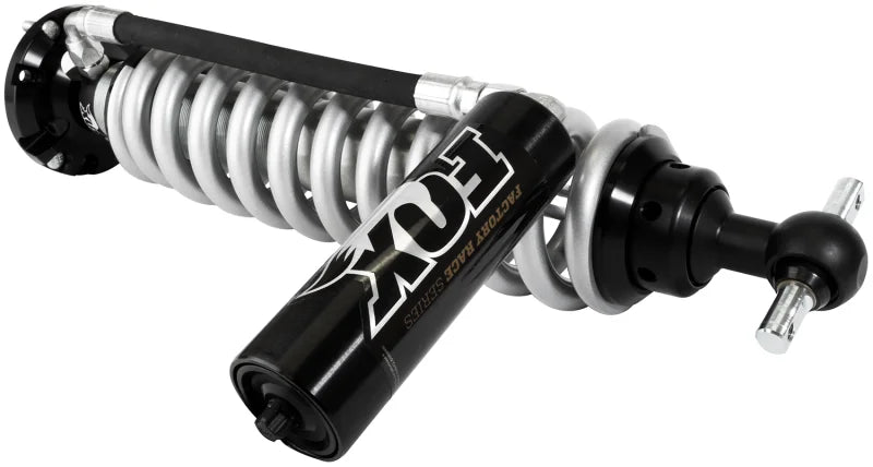 Fox 2007+ Chevy 1500 Front 2.5 Factory Series 5.8in. R/R Coilover Set / 4-6.5in. Lift *BDS Lift Only - Additional View 5