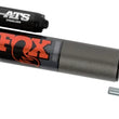 Load image into Gallery viewer, Fox 2007+ Jeep JK 2.0 Factory Series ATS Steering Stabilizer 22.15in Ext L - Orange Heritage Logo - Additional View 5