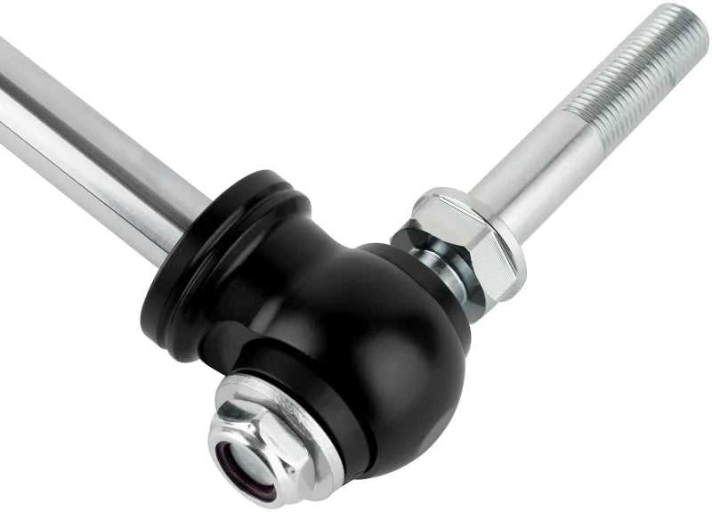 Fox 2007+ Jeep JK 2.0 Performance Series 8.2in. TS Stabilizer 1-3/8in Tie Rod Clamp - Additional View 5