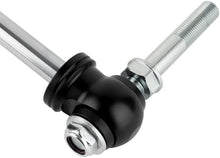 Load image into Gallery viewer, Fox 2007+ Jeep JK 2.0 Performance Series 8.2in. TS Stabilizer 1-3/8in Tie Rod Clamp - Additional View 5