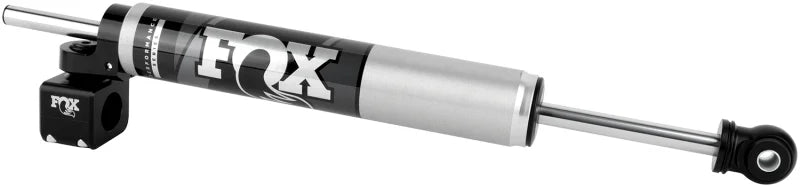 Fox 2007+ Jeep JK 2.0 Performance Series 8.2in. TS Stabilizer 1-3/8in Tie Rod Clamp - Additional View 7
