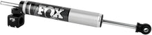 Load image into Gallery viewer, Fox 2007+ Jeep JK 2.0 Performance Series 8.2in. TS Stabilizer 1-3/8in Tie Rod Clamp - Additional View 7
