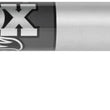 Load image into Gallery viewer, Fox 2007+ Jeep JK 8.2in 2.0 Tie Rod Clamp Steering Stabilizer - Main Product View