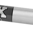 Load image into Gallery viewer, Fox 2007+ Jeep JK 8.2in 2.0 Tie Rod Clamp Steering Stabilizer - Additional View 6