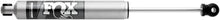 Load image into Gallery viewer, Fox 2008+ Dodge Ram 2500/3500 4WD 2.0 Performance Series IFP Steering Stabilizer (Alum) - Main Product View