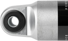 Load image into Gallery viewer, Fox 2008+ Dodge Ram 2500/3500 4WD 2.0 Performance Series IFP Steering Stabilizer (Alum) - Side View