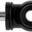 Load image into Gallery viewer, Fox 2008+ Dodge Ram 2500/3500 4WD 2.0 Performance Series IFP Steering Stabilizer (Alum) - Back View