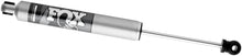 Load image into Gallery viewer, Fox 2008+ Dodge Ram 2500/3500 4WD 2.0 Performance Series IFP Steering Stabilizer (Alum) - Additional View 5