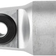 Load image into Gallery viewer, Fox 2008+ Dodge Ram 2500/3500 4WD 2.0 Performance Series IFP Steering Stabilizer (Alum) - Side View