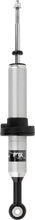 Load image into Gallery viewer, Fox 2010+ Toyota 4Runner 2.0 Performance Series 4.87in IFP Front Coilover Shock / 0-2in Lift - Side View