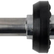 Load image into Gallery viewer, Fox 2010+ Toyota 4Runner 2.0 Performance Series 4.87in IFP Front Coilover Shock / 0-2in Lift - Additional View 5