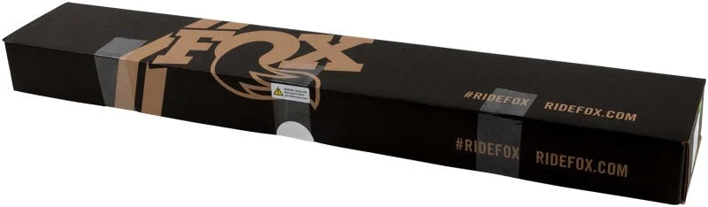Fox 2010+ Toyota 4Runner 2.0 Performance Series 4.87in IFP Front Coilover Shock / 0-2in Lift - Additional View 9