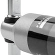 Load image into Gallery viewer, Fox 2011+ Chevy HD 2.0 Perf Series 6.6in IFP Front Shock / 1.5in-3.5in Lift - Side View