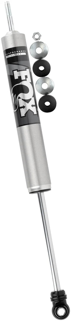 Fox 2014+ Dodge 2500 2.0 Perf Series 9.1in IFP Rear Shock / 0-1.5in Lift - Main Product View