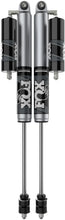 Load image into Gallery viewer, Fox 2014+ Ram 2500 2.0 Perf Series Smooth Body Reservoir Shock R/R 4-6in Lift (Pair) - Main Product View