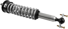 Load image into Gallery viewer, Fox 2015+ Ford F150 2.5 Perf. IFP Front Coilover (NON-Tremor 0-2.5 / Tremor 0 / Powerboost 1.5 Lift) - Side View