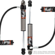 Load image into Gallery viewer, Fox 2017+ Ford SD 2.5 Perf Elite Series Reservoir Shock Front R/R 0-1.5in Lift (Pair) w/ DSC Adj. - Back View