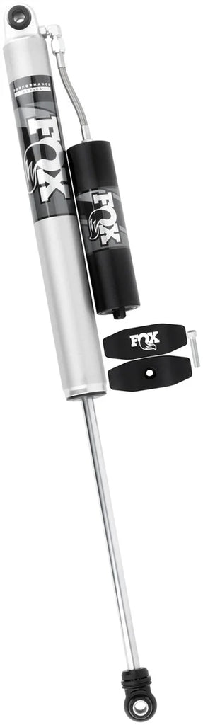 Fox 2017+ Ford SD Rear 2.0 Perf Series 13.6in R/R Shock 1.5-3.5in. Lift - Main Product View