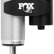 Load image into Gallery viewer, Fox 2017+ Ford Super Duty 2.0 Perf Series 12.1in. Smooth Body IFP Rear Shock / 0-1in. Lift w/ CD Adj - Side View