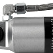 Load image into Gallery viewer, Fox 2017+ Ford Super Duty 2.0 Perf Series 12.1in. Smooth Body IFP Rear Shock / 0-1in. Lift w/ CD Adj - Installation View