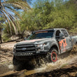 Load image into Gallery viewer, Fox 2017+ Ford Super Duty 2.0 Perf Series 12.1in. Smooth Body IFP Rear Shock / 0-1in. Lift w/ CD Adj - Additional View 6