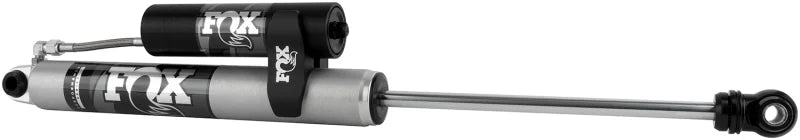 Fox 2017+ Ford Super Duty 2.0 Perf Series 12.1in. Smooth Body IFP Rear Shock / 0-1in. Lift w/ CD Adj - Additional View 8