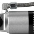 Load image into Gallery viewer, Fox 2017+ Ford Super Duty 2.0 Perf Series 12.1in. Smooth Body IFP Rear Shock / 0-1in. Lift w/ CD Adj - Installation View