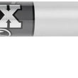 Load image into Gallery viewer, Fox 2017+ Ford Superduty 2.0 Perf Series 8.1in. TS Stabilizer Steering Damper 1-1/8 in Tie Rod - Side View
