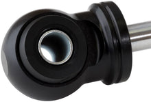 Load image into Gallery viewer, Fox 2017+ Ford Superduty 2.0 Perf Series 8.1in. TS Stabilizer Steering Damper 1-1/8 in Tie Rod - Back View