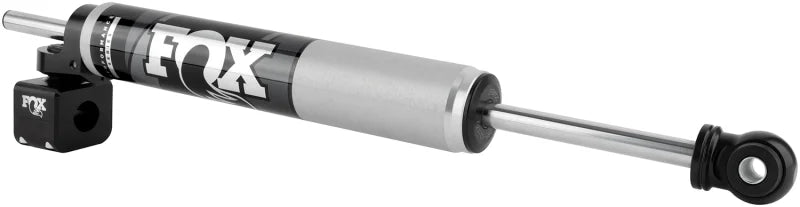 Fox 2017+ Ford Superduty 2.0 Perf Series 8.1in. TS Stabilizer Steering Damper 1-1/8 in Tie Rod - Additional View 5