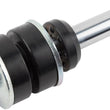Load image into Gallery viewer, Fox 2017+ Nissan Armada / 2011+ Infiniti QX56/80 2.0 IFP Perf. Series Rear Shock - 0-2in Lift - Side View